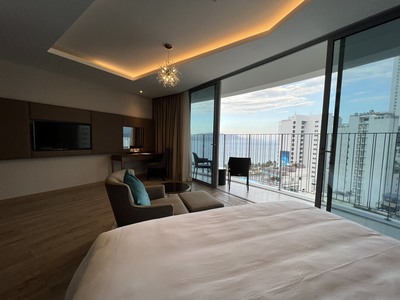 Panorama căn rẻ quạt view biển có bồn tắm cắt lỗ còn 2,95 tỷ 2