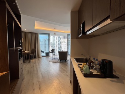 Panorama căn rẻ quạt view biển có bồn tắm cắt lỗ còn 2,95 tỷ 3