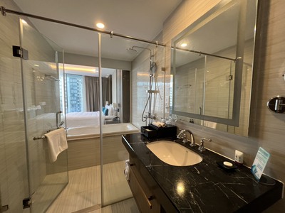 Panorama căn rẻ quạt view biển có bồn tắm cắt lỗ còn 2,95 tỷ 4