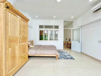 Chính chủ cho thuê căn hộ  full nội thất quận tân bình, tp hcm 0