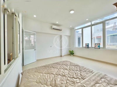 Chính chủ cho thuê căn hộ  full nội thất quận tân bình, tp hcm 2