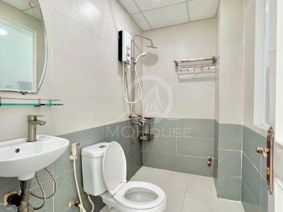 Chính chủ cho thuê căn hộ  full nội thất quận tân bình, tp hcm 4