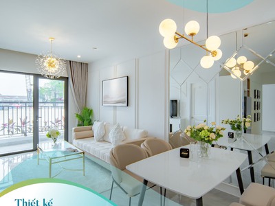Sống chất lượng cao - thỏa sức ước ao 2