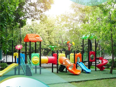 Sống chất lượng cao - thỏa sức ước ao 1