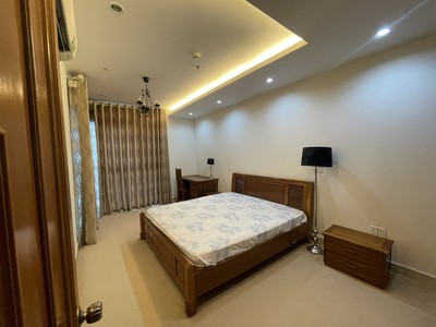 Ct cho thuê căn hộ 3 ngủ 190 m td plaza đường lê hồng phong 2