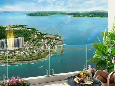 Căn hộ nhà phố biển nha trang   khu biệt thự an viên, suất ngoại giao giá chiết khấu chỉ còn 1.5 tỷ 0