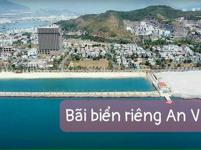 Căn hộ nhà phố biển nha trang   khu biệt thự an viên, suất ngoại giao giá chiết khấu chỉ còn 1.5 tỷ 4
