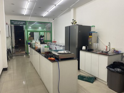 Cần sang nhượng mặt bằng tại 1004a kha vạn cân, linh chiểu, thủ đức, tp hồ chí minh 0