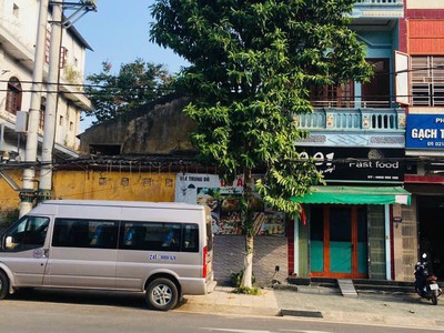 Cần bán gấp nhà 3 tầng tại đường trung đô, kim tân, lào cai 1