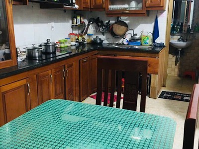 Cần bán gấp nhà 3 tầng tại đường trung đô, kim tân, lào cai 3