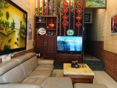 Cần bán gấp nhà 3 tầng tại đường trung đô, kim tân, lào cai 2