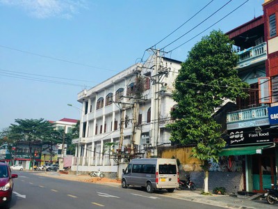 Cần bán gấp nhà 3 tầng tại đường trung đô, kim tân, lào cai 4