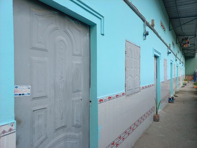 Cho thuê phòng tại lai xá - hoài đức 1