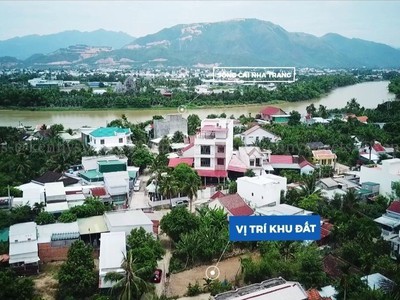 Bán đất 168,5m2 Thôn Trung xã Vĩnh Phương gần Chợ và ủy Ban Xã 2