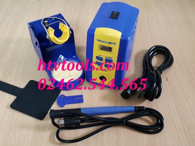 Máy hàn hakko FX-951 0