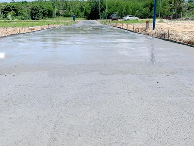 Bán đất Cự Nẫm Bố Trạch, giá 2xx triệu, ngân hàng hỗ trợ vay vốn 0