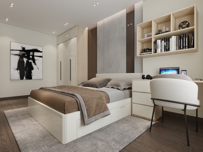 Căn hộ vị trí đắc địa và ngay khu vực đất vàng của Bến Tre 4