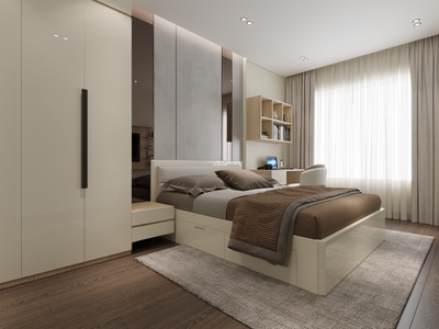Căn hộ vị trí đắc địa và ngay khu vực đất vàng của Bến Tre 5