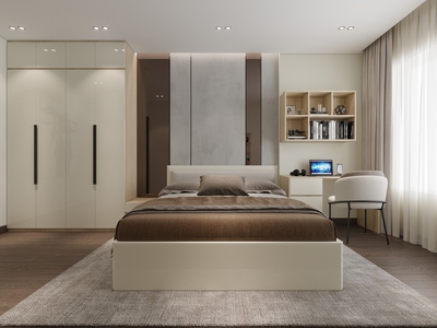 Căn hộ vị trí đắc địa và ngay khu vực đất vàng của Bến Tre 7