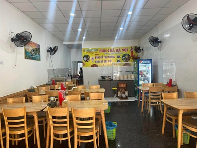Sang nhượng lại quán bún chả   297 LÊ THANH NGHỊ   Đà nẵng 1