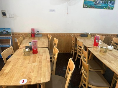 Sang nhượng lại quán bún chả   297 LÊ THANH NGHỊ   Đà nẵng 2