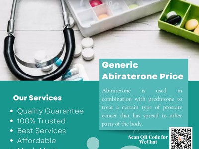 Abiraterone Tablet Wholesale Price Online Lebanon, USA, Malaysia: What You Need to Know 0
