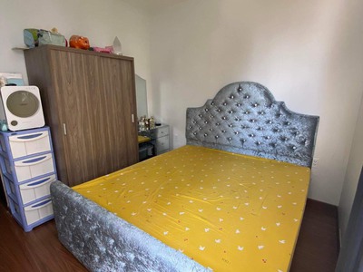 Cho Thuê căn hộ FULL Nội Thất Him Lam Phú An  69m2, 2PN,2WC  Giá 9.5 Triệu/Tháng. 6