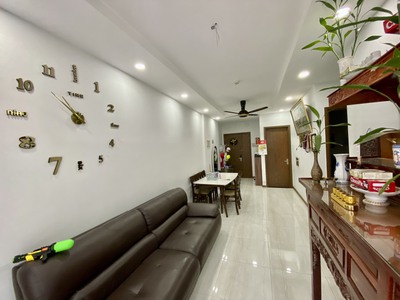 Cho Thuê căn hộ FULL Nội Thất Him Lam Phú An  69m2, 2PN,2WC  Giá 9.5 Triệu/Tháng. 8