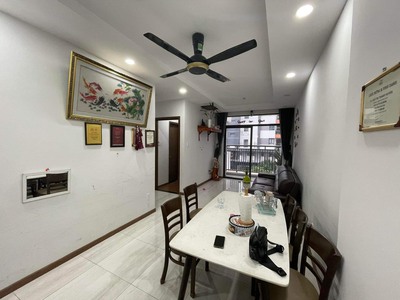 Cho Thuê căn hộ FULL Nội Thất Him Lam Phú An  69m2, 2PN,2WC  Giá 9.5 Triệu/Tháng. 0