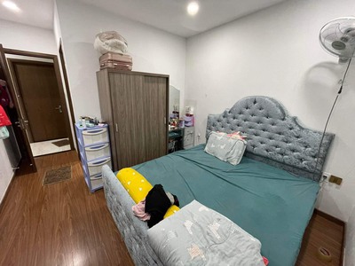 Cho Thuê căn hộ FULL Nội Thất Him Lam Phú An  69m2, 2PN,2WC  Giá 9.5 Triệu/Tháng. 1