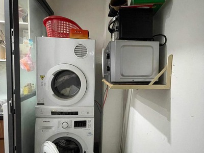 Cho Thuê căn hộ FULL Nội Thất Him Lam Phú An  69m2, 2PN,2WC  Giá 9.5 Triệu/Tháng. 2