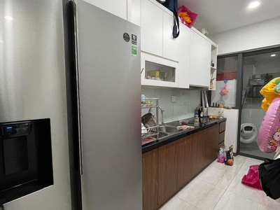 Cho Thuê căn hộ FULL Nội Thất Him Lam Phú An  69m2, 2PN,2WC  Giá 9.5 Triệu/Tháng. 4