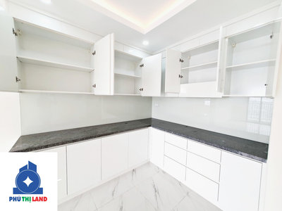 Căn Hộ Quận 12 Đường Nguyễn Văn Quá  chiết khấu 6 1