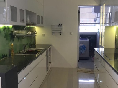 Cho thuê căn hộ chung cư The Prince Residence, 19 Nguyễn Văn Trỗi , phường 11, Quận Phú nhuận, 1