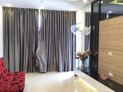 Cho thuê căn hộ chung cư The Prince Residence, 19 Nguyễn Văn Trỗi , phường 11, Quận Phú nhuận, 2