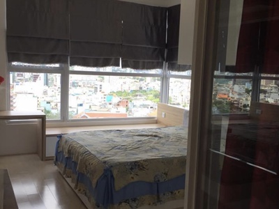 Cho thuê căn hộ chung cư The Prince Residence, 19 Nguyễn Văn Trỗi , phường 11, Quận Phú nhuận, 4