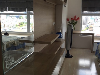 Cho thuê căn hộ chung cư The Prince Residence, 19 Nguyễn Văn Trỗi , phường 11, Quận Phú nhuận, 5
