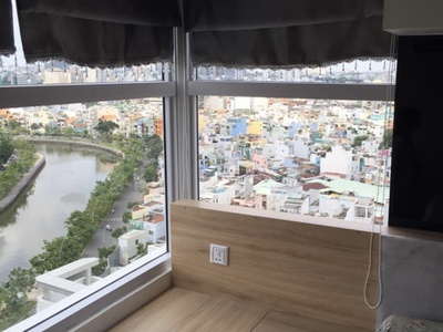 Cho thuê căn hộ chung cư The Prince Residence, 19 Nguyễn Văn Trỗi , phường 11, Quận Phú nhuận, 6
