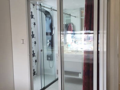 Cho thuê căn hộ chung cư The Prince Residence, 19 Nguyễn Văn Trỗi , phường 11, Quận Phú nhuận, 8