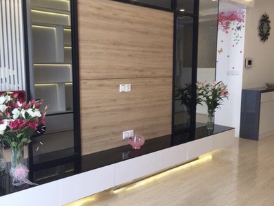 Cho thuê căn hộ chung cư The Prince Residence, 19 Nguyễn Văn Trỗi , phường 11, Quận Phú nhuận, 10