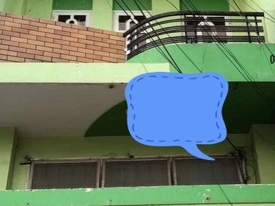 Cho thuê Nhà mặt tiền đường Tạ Quang Bửu, Quận 8 , 2 lầu 6PN 2WC 0