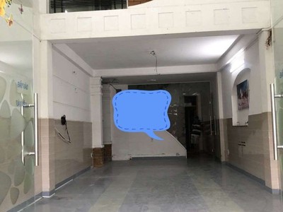 Cho thuê Nhà mặt tiền đường Tạ Quang Bửu, Quận 8 , 2 lầu 6PN 2WC 1