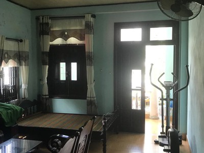 Bán nhà 2tầng kiệt ôtô K50/Hồ Xuân Hương _ Phường Khuê Mỹ 1