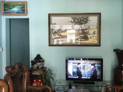 Bán nhà 2tầng kiệt ôtô K50/Hồ Xuân Hương _ Phường Khuê Mỹ 0