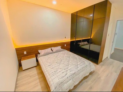Cho Thuê Giá rẻ   Căn Hộ Trung tâm Đà Năng. 1