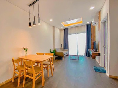 Cho Thuê Giá rẻ   Căn Hộ Trung tâm Đà Năng. 0