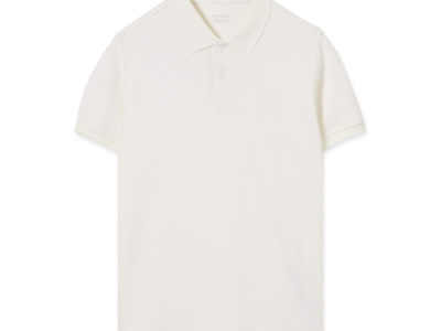 Polo Shirt vải chéo mềm mịn, thoáng mát 0