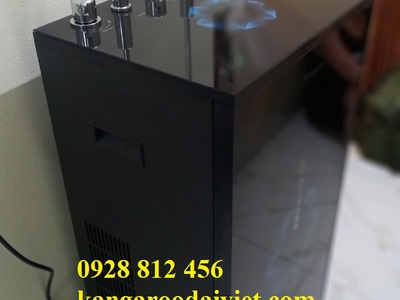 Máy lọc nước Kangaroo KG10a2i chức năng nóng, lạnh, nguội 1