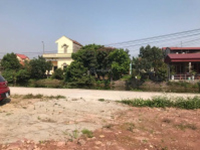 Chính chủ bán lô đất 2 mặt tiền tại xã Thái Tân, Nam Sách, Hải Dương. 5