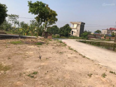 Chính chủ bán lô đất 2 mặt tiền tại xã Thái Tân, Nam Sách, Hải Dương. 6